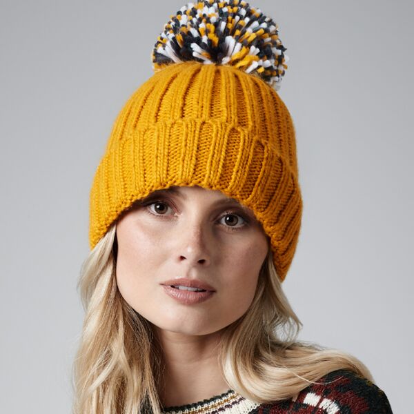Beechfield Hygge Beanie Thumbnail