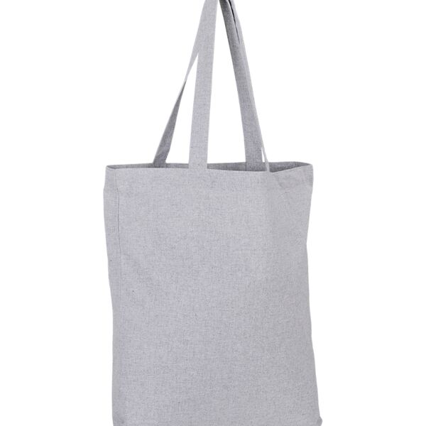 SOL'S Awake Recycled Tote Thumbnail