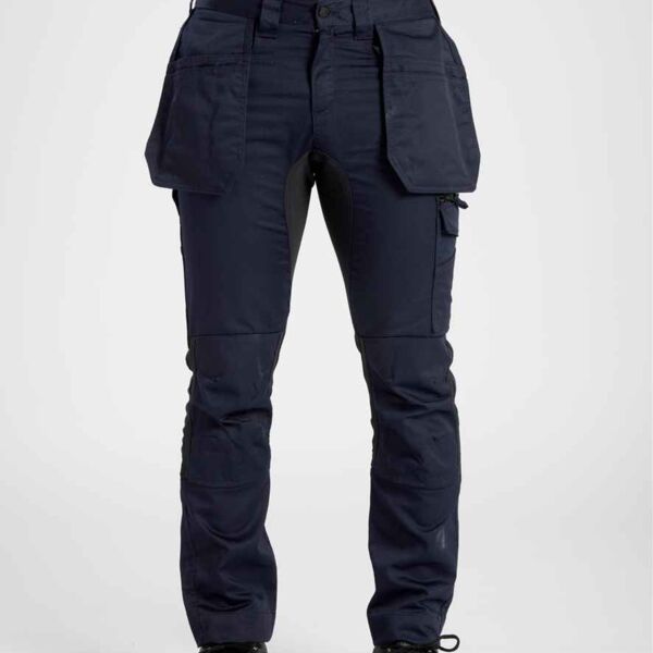 Portwest WX2™ Eco Stretch Holster Trousers Thumbnail