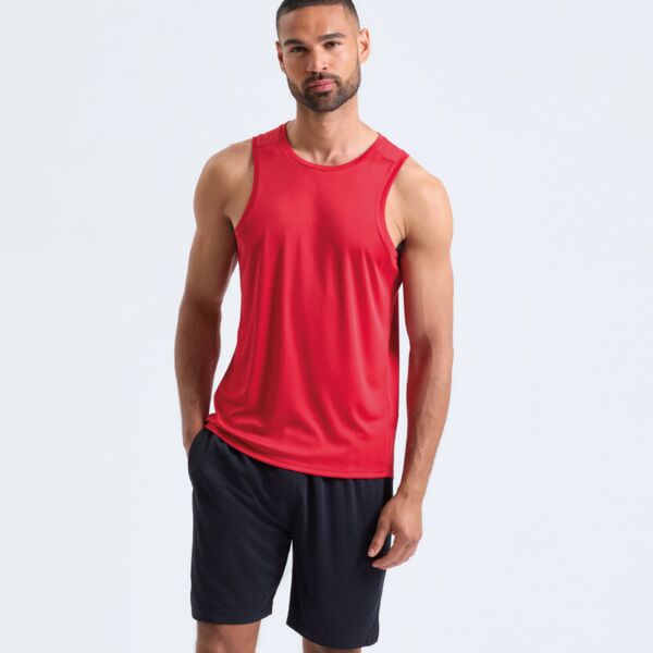 TriDri® Ion-Charge performance vest Thumbnail