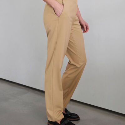 Brook Taverner Ladies Eleanor Tailored Trousers Thumbnail