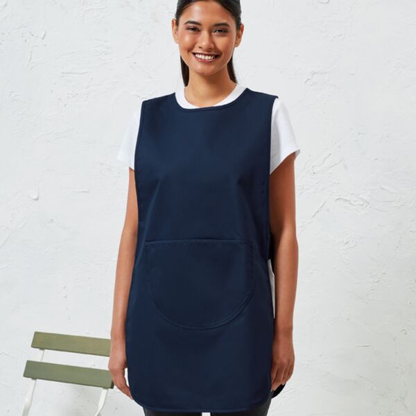 Premier Long Pocket Tabard Thumbnail