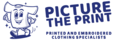 Picture The Print | Printed and Embroidered Clothing Specialists | Leeds