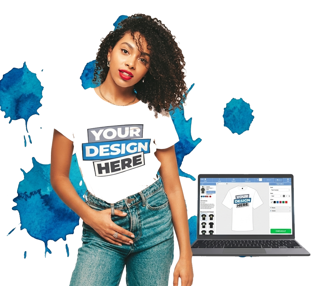 t-shirt printing uk