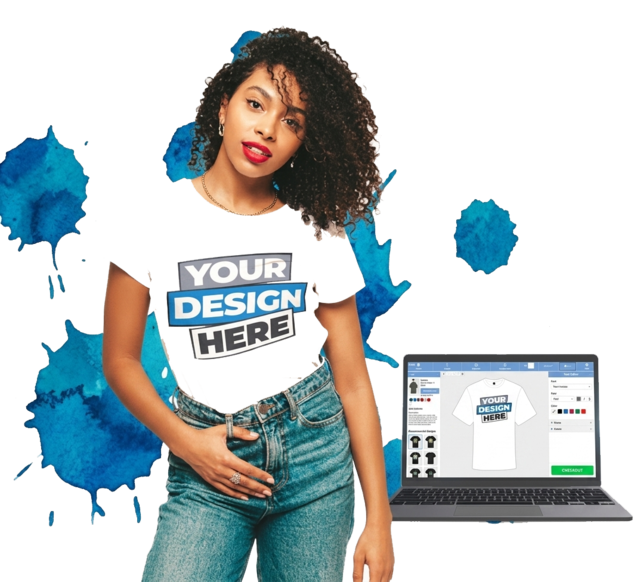 t-shirt printing uk
