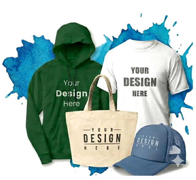t-shirt printing online uk