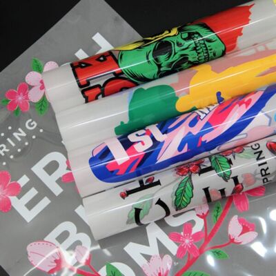 DTF Transfers Thumbnail