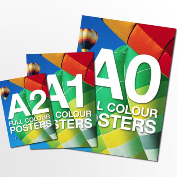 Photo / Poster Print Thumbnail