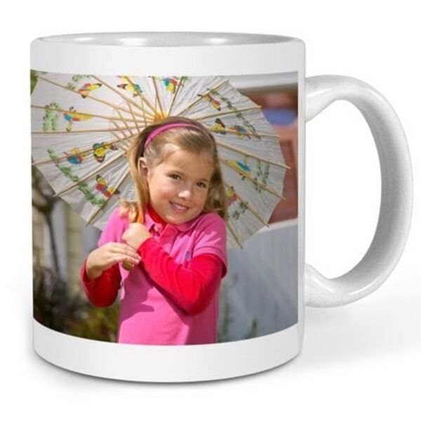 36x Custom Printed mugs Thumbnail