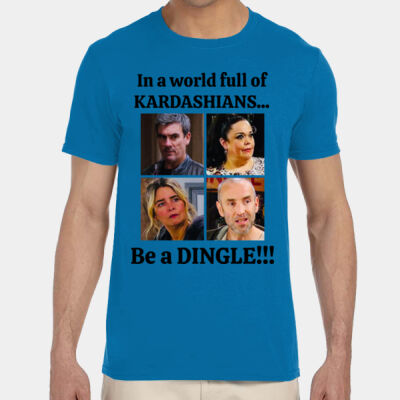 Be a DINGLE Thumbnail